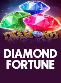 Diamond Fortune Terbaru: Review, RTP, dan Link Bermain — ikon game