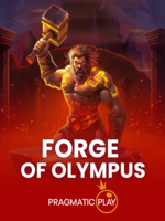 Forge of Olympus Terbaru untuk Pemula: Review dan Panduan — ikon game
