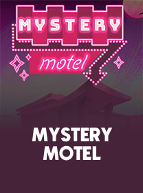 Mystery Motel Game: Provider, Fitur, dan Max Win — ikon game