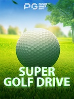 Game Super Golf Drive dengan Fitur Menarik dan RTP Tinggi — ikon game