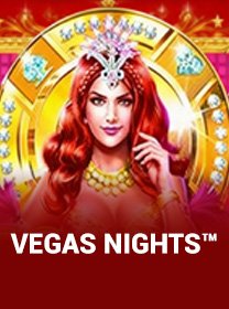 Review Lengkap Game Vegas Nights Versi Terbaru — ikon game