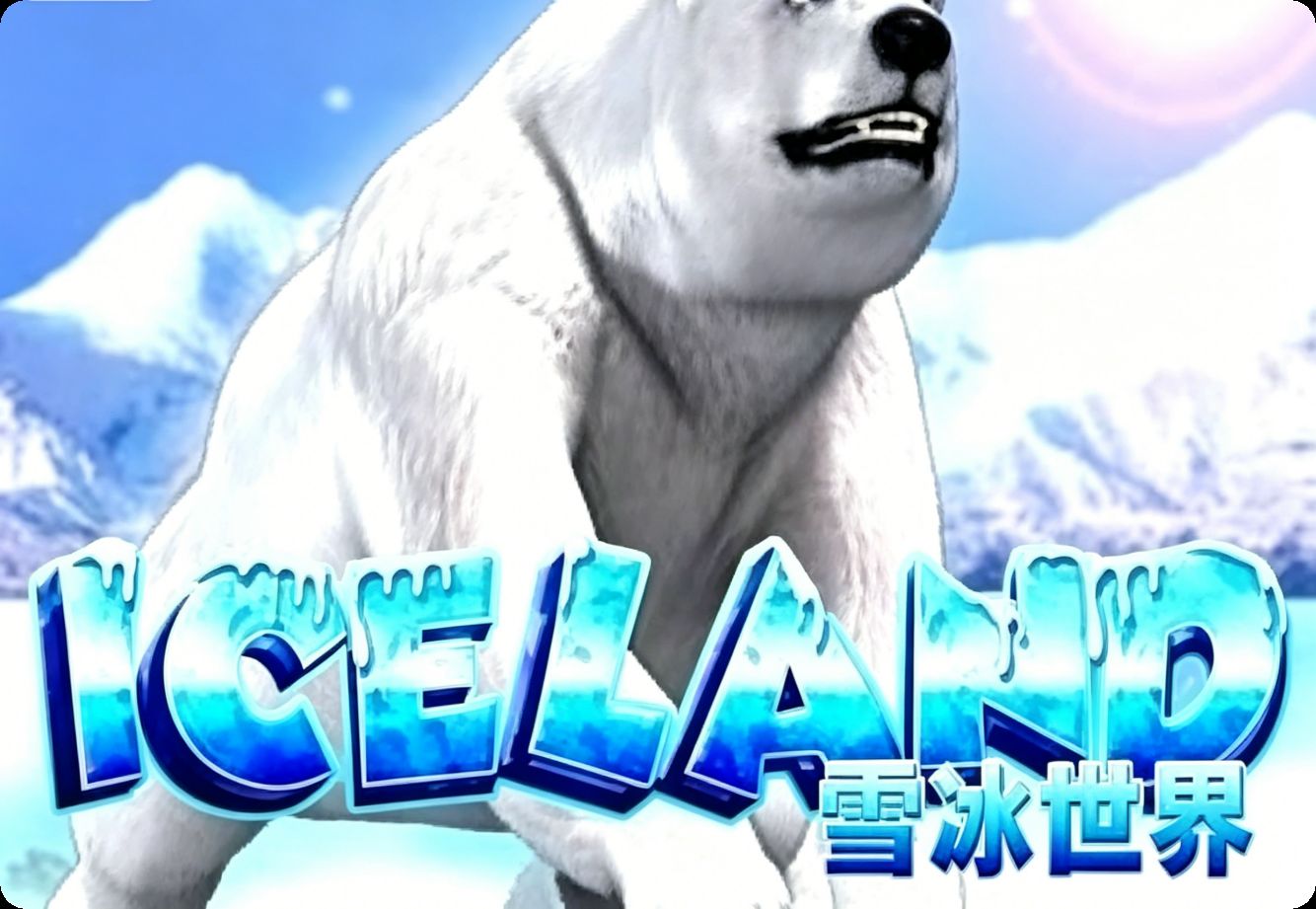Review adventure iceland Terlengkap untuk Pemain Baru — ikon game