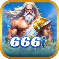 Aplikasi 666i Terbaru dengan Fitur Terbaik APK Resmi — ikon aplikasi