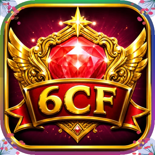 6cf App: Info, Rating, dan Link Download APK Resmi — ikon aplikasi