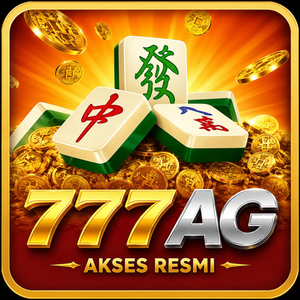 777ag APK Versi Terbaru untuk Android 2026 APK Resmi — ikon aplikasi