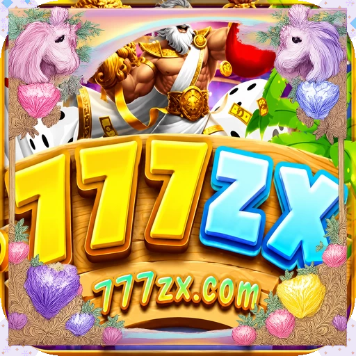 Aplikasi 777zx Terbaru untuk Android dan iOS APK Resmi — ikon aplikasi