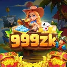 Aplikasi 999zk Terpercaya untuk Android APK Resmi — ikon aplikasi