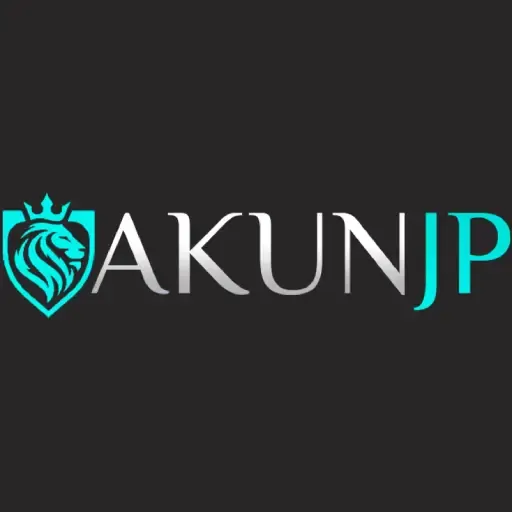 akunjp APK Terbaru: Download Cepat dan Gratis APK Resmi — ikon aplikasi