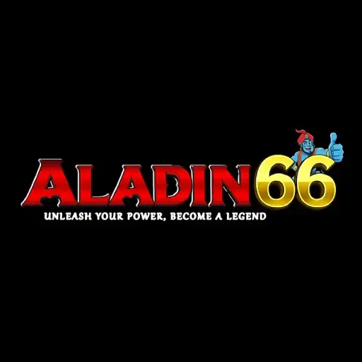 aladin66 APK: Fitur, Ukuran, dan Link Download APK Resmi — ikon aplikasi