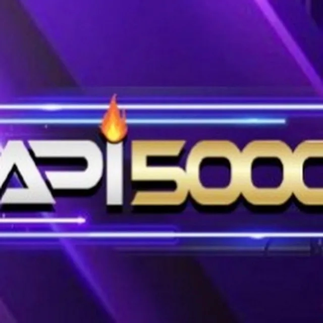 Cara Menggunakan Aplikasi api5000 untuk Pemula APK Resmi — ikon aplikasi