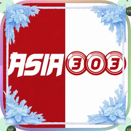 asia303 Versi Terbaru untuk Android Tanpa Ribet APK Resmi — ikon aplikasi