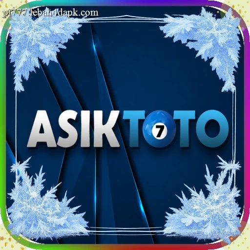 asiktoto Versi Terbaru untuk Android Tanpa Ribet APK Resmi — ikon aplikasi