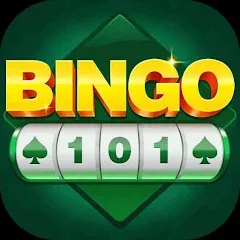 Unduh bingo101 APK Gratis untuk Android APK Resmi — ikon aplikasi
