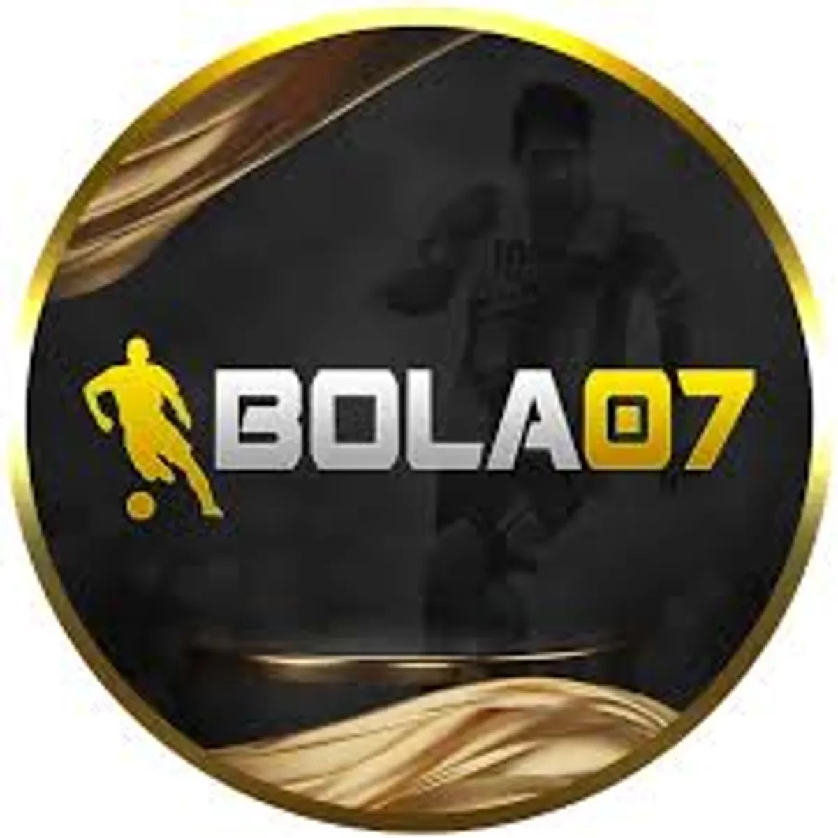 Info Aplikasi bola07 Terbaru dan Cara Download APK Resmi — ikon aplikasi