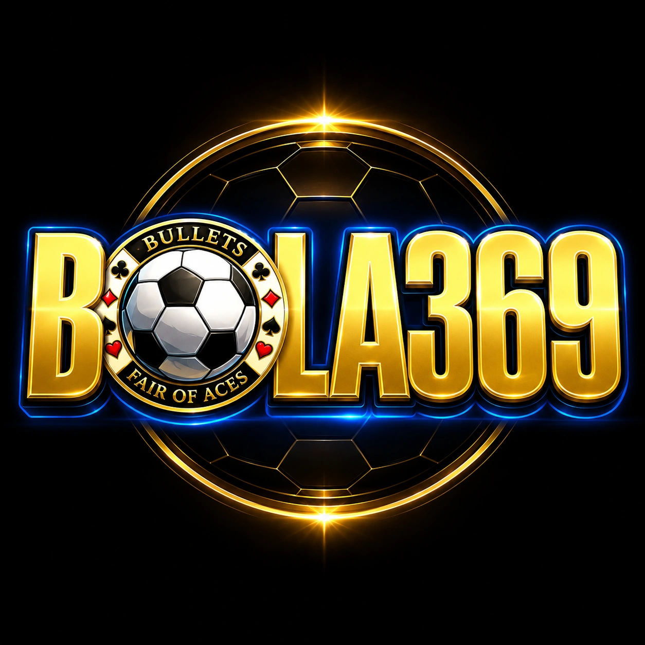 bola369 APK Full Version untuk Android APK Resmi — ikon aplikasi