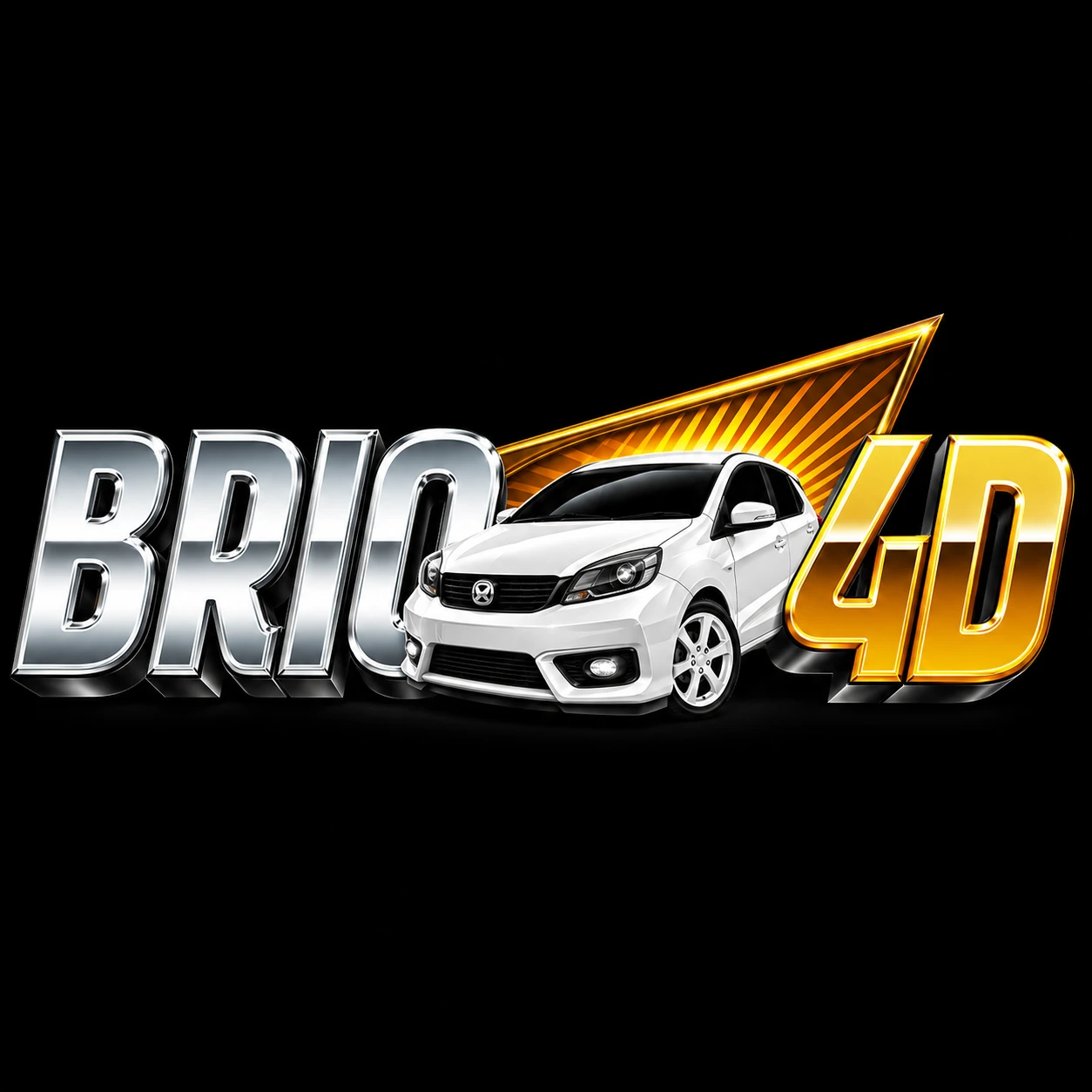 Cara Update Aplikasi brio4d ke Versi Terbaru APK Resmi — ikon aplikasi