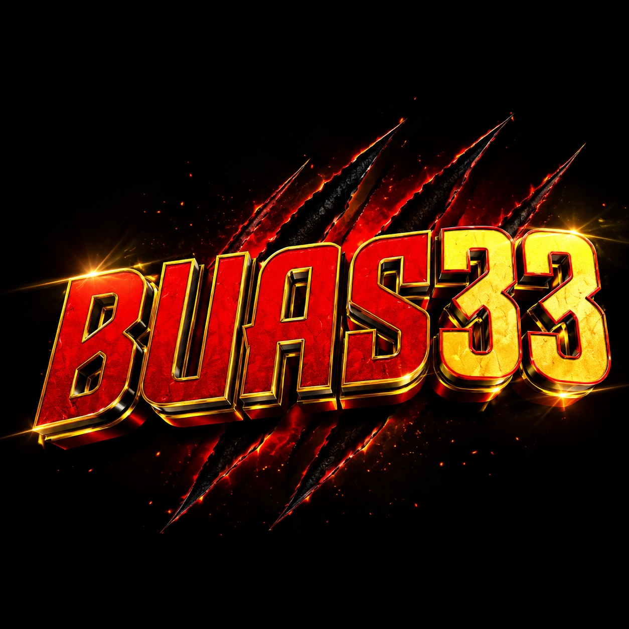 buas33 Versi Terbaru untuk Android Tanpa Ribet APK Resmi — ikon aplikasi