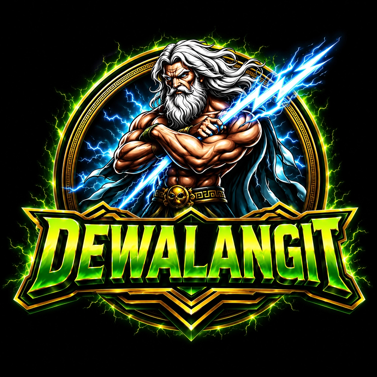 Aplikasi dewalangit Terbaik untuk Android dan iOS APK Resmi — ikon aplikasi
