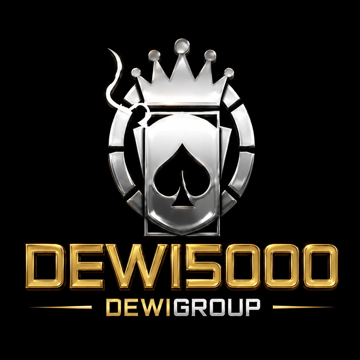 Info Aplikasi dewi5000 Terbaru dan Cara Download APK Resmi — ikon aplikasi