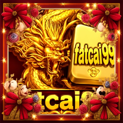 Download fatcai99 APK Terbaru untuk HP Android APK Resmi — ikon aplikasi