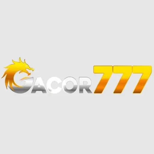 Aplikasi gacor777 Ringan untuk Android APK Resmi — ikon aplikasi