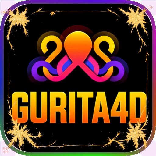 gurita4d APK: Cara Download dan Instal di Android APK Resmi — ikon aplikasi