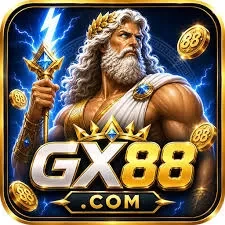 gx88 Versi Terbaru: Apa yang Baru? APK Resmi — ikon aplikasi