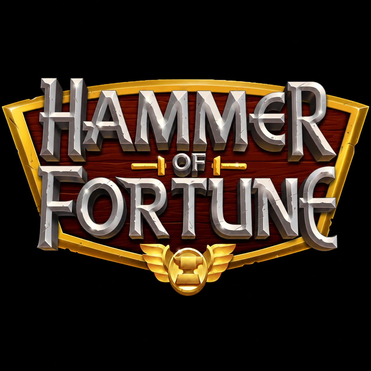 hammerfortune APK Terbaru dengan Fitur Lengkap APK Resmi — ikon aplikasi