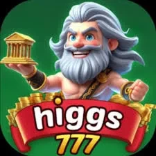 higgs777 APK Terbaru dengan Fitur Lengkap APK Resmi — ikon aplikasi