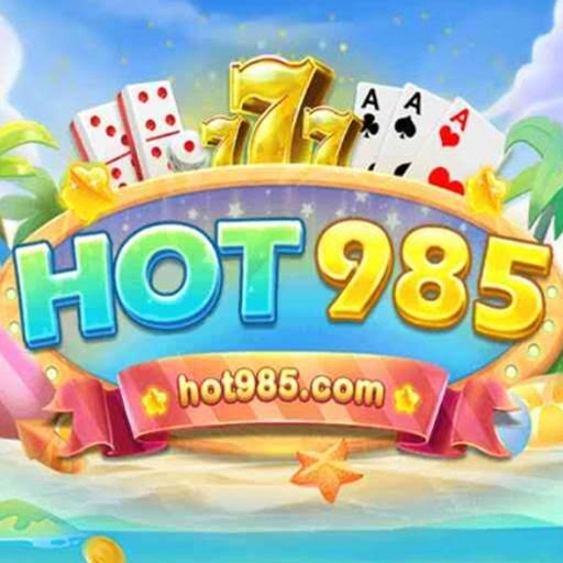 hot985 APK: Fitur, Ukuran, dan Link Download APK Resmi — ikon aplikasi