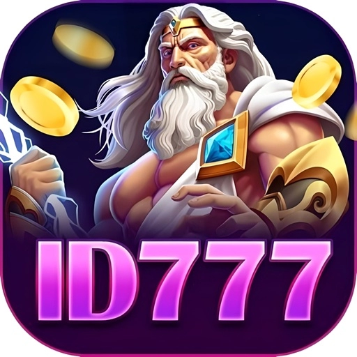 id777 APK Terbaru dengan Fitur Lengkap APK Resmi — ikon aplikasi