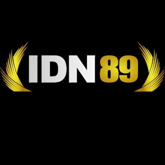 Aplikasi idn89 Terbaru: Review dan Link Download APK Resmi — ikon aplikasi