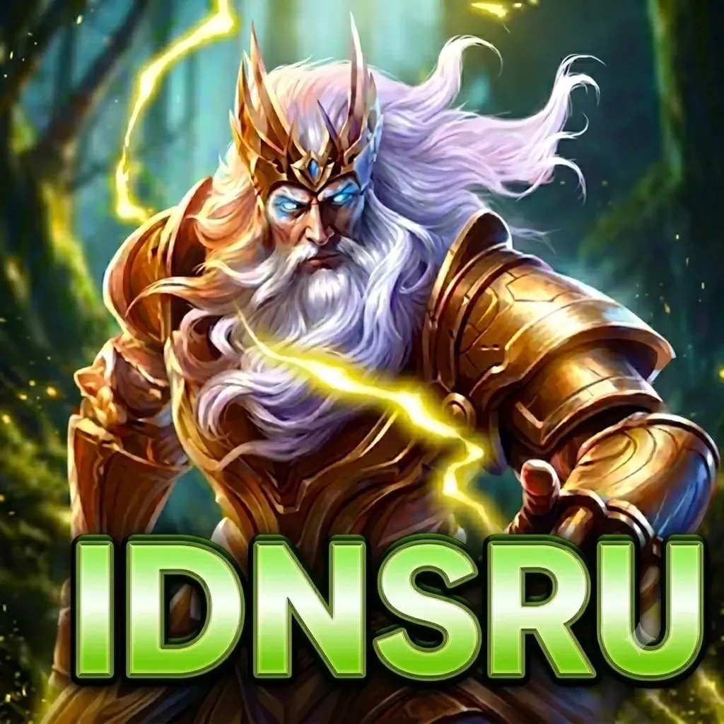 idnseru APK Terbaru dan Aman untuk Diunduh APK Resmi — ikon aplikasi