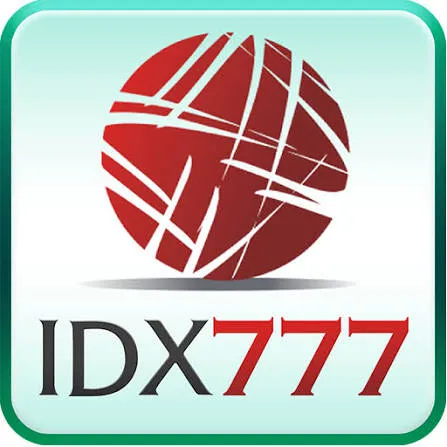 Review Aplikasi idx777 Versi Terbaru APK Resmi — ikon aplikasi