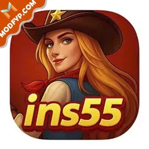 ins55 App APK Terbaru APK Resmi — ikon aplikasi