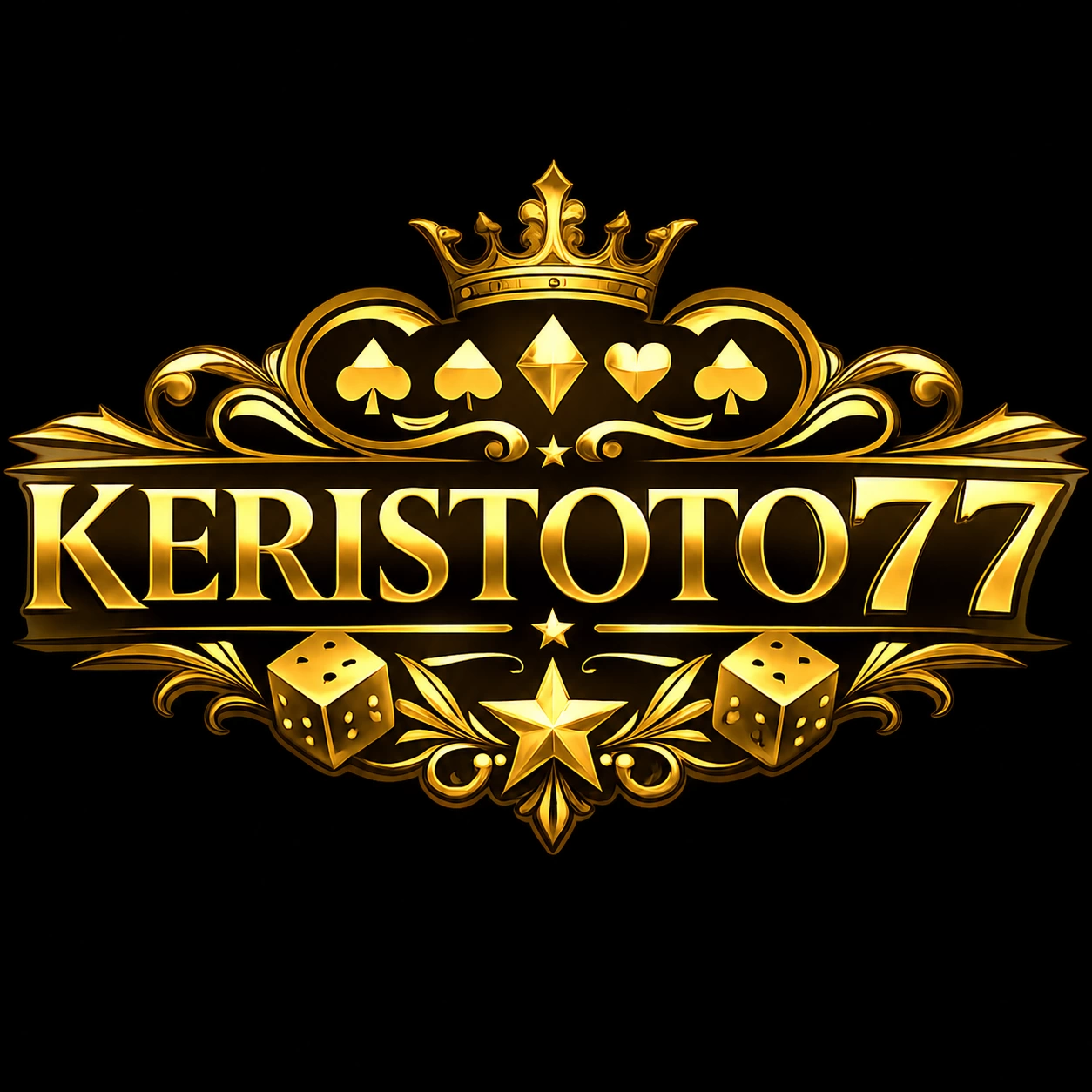 Aplikasi keristoto77 Terbaik untuk Android dan iOS APK Resmi — ikon aplikasi