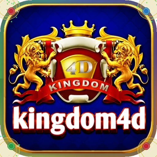 Aplikasi kingdom4d Terbaru untuk Android dan iOS APK Resmi — ikon aplikasi