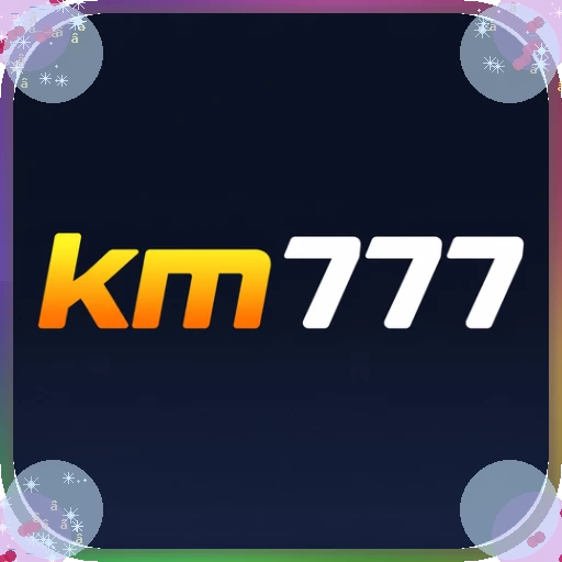 km777 Versi Terbaru untuk Android Tanpa Ribet APK Resmi — ikon aplikasi