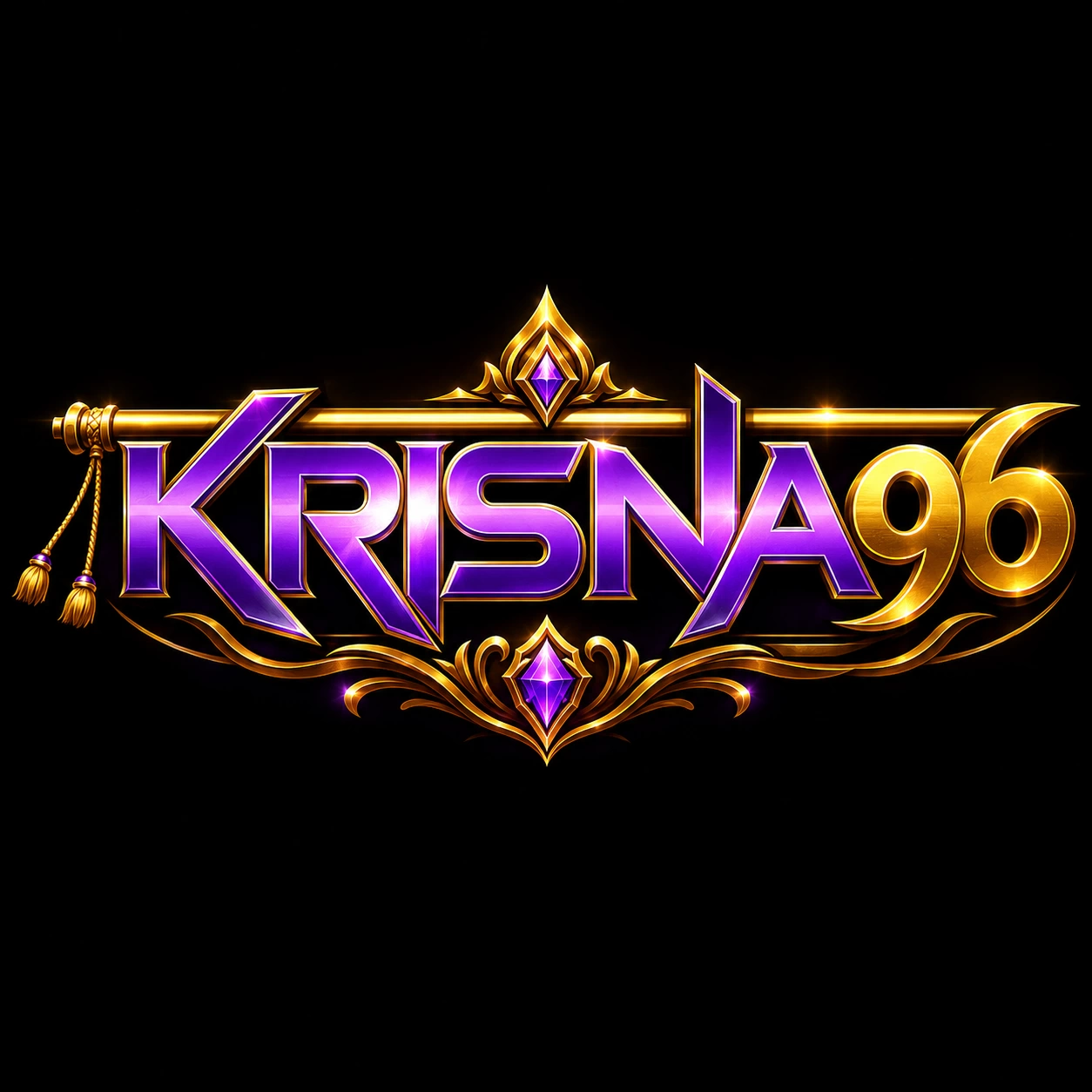 Aplikasi krisna96 Terbaru dan Terlengkap APK Resmi — ikon aplikasi