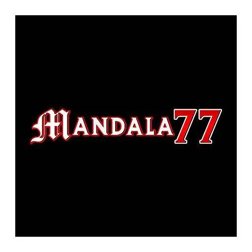 mandala77 Versi Terbaru: Apa yang Baru? APK Resmi — ikon aplikasi
