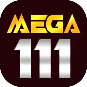 mega111 APK Terbaru dan Aman untuk Diunduh APK Resmi — ikon aplikasi