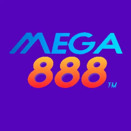 Review Aplikasi mega888 Versi Terbaru APK Resmi — ikon aplikasi