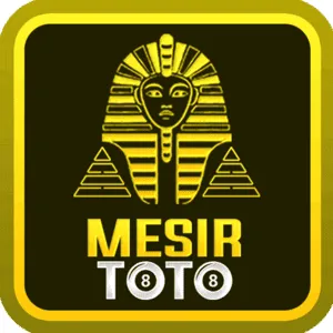 Update Aplikasi mesirtoto ke Versi Terbaru APK Resmi — ikon aplikasi
