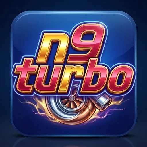 n9turbo APK: Cara Download dan Instal di Android APK Resmi — ikon aplikasi