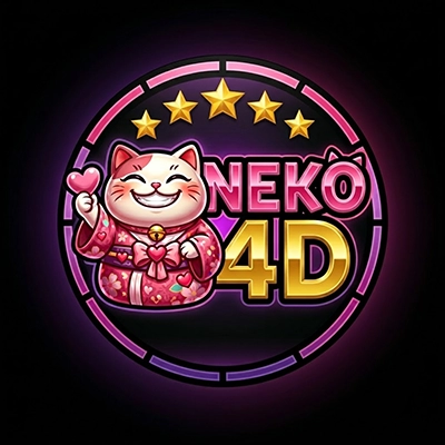 Update Aplikasi neko4d ke Versi Terbaru APK Resmi — ikon aplikasi