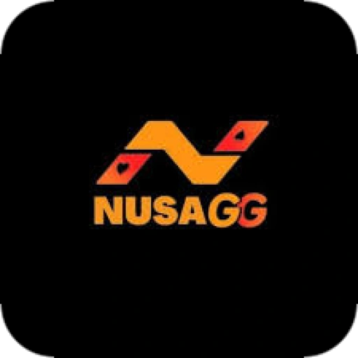 nusagg APK: Fitur, Ukuran, dan Link Download APK Resmi — ikon aplikasi