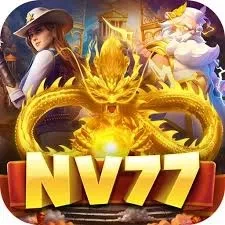 Info Lengkap Aplikasi nv77 Versi Terbaru APK Resmi — ikon aplikasi