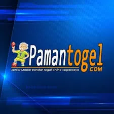Panduan Instalasi Aplikasi pamantogel di Android APK Resmi — ikon aplikasi