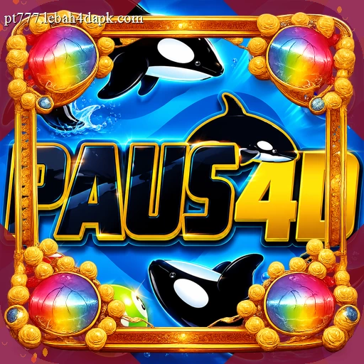 paus4d App Terbaru: Fitur Unggulan dan Download APK Resmi — ikon aplikasi