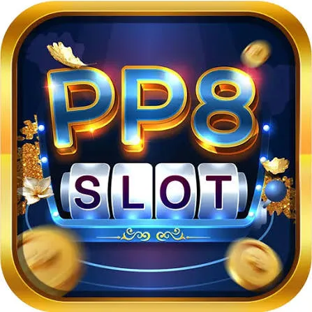 Aplikasi pp8slot Terbaru dan Terlengkap APK Resmi — ikon aplikasi